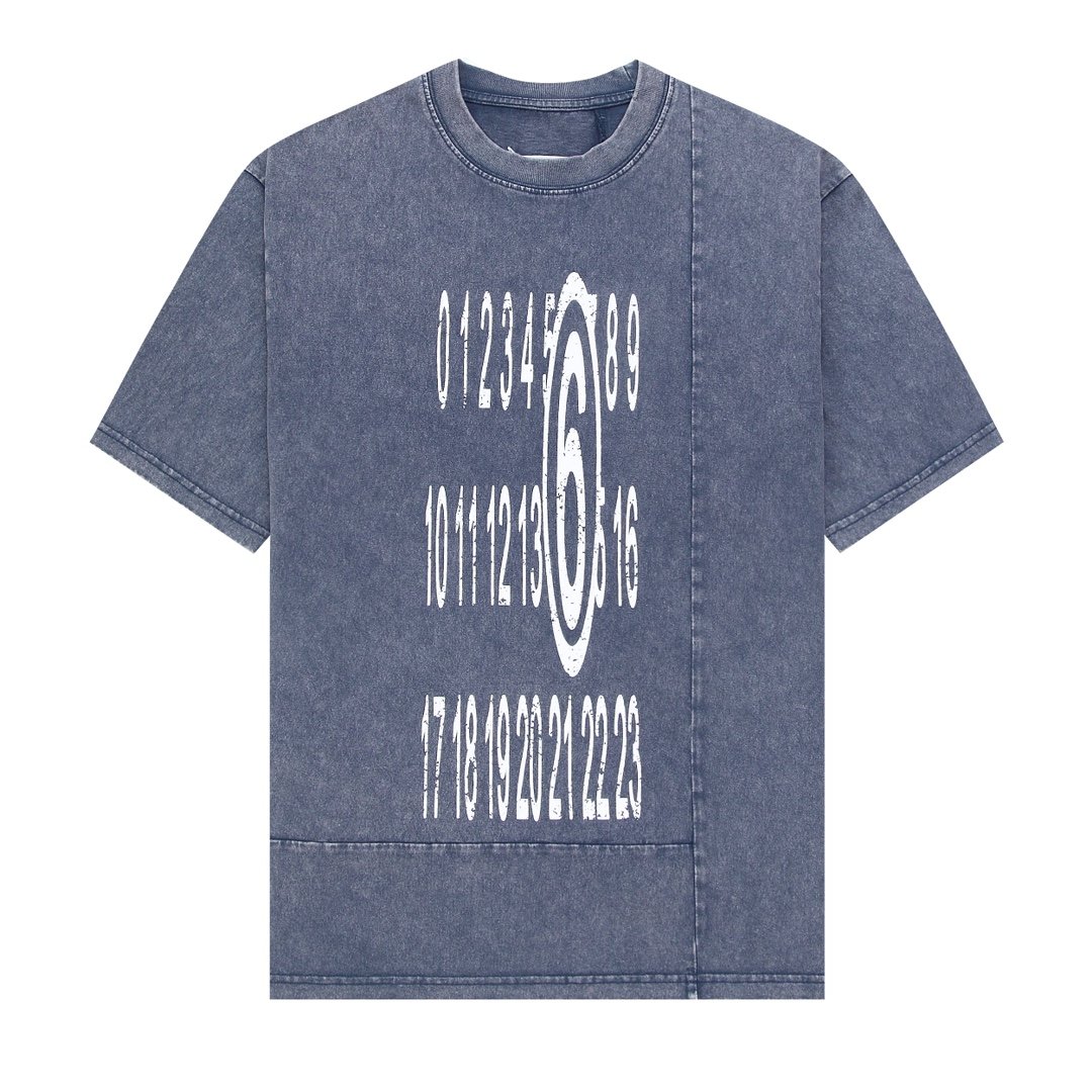 Maison Margiela T-Shirt 46 48 50 52