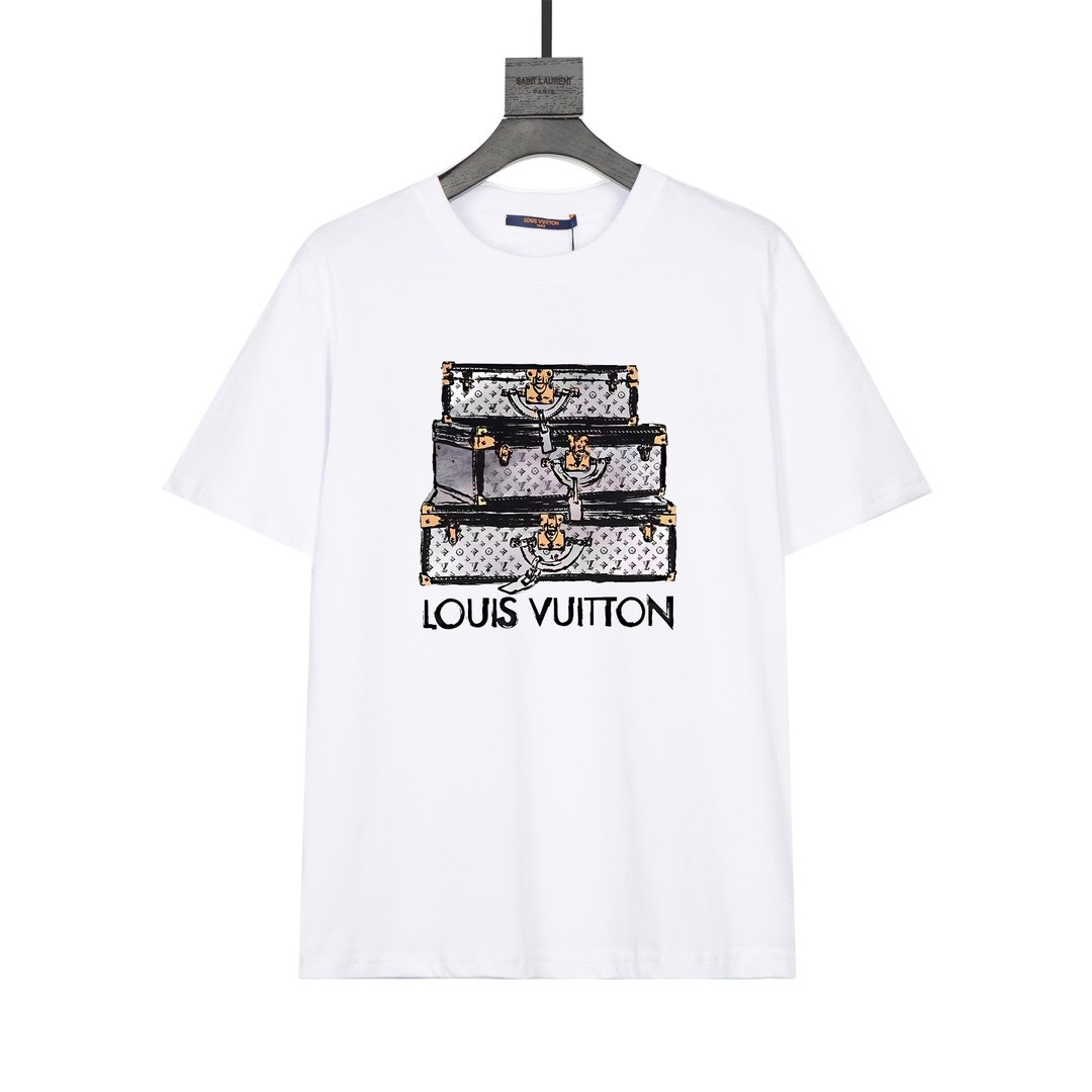 LV T-Shirt S-XL
