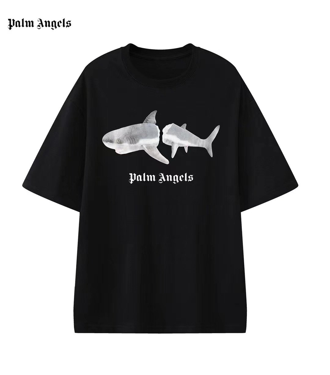 Palm Angels T Shirt S-2XL - Imagem 3