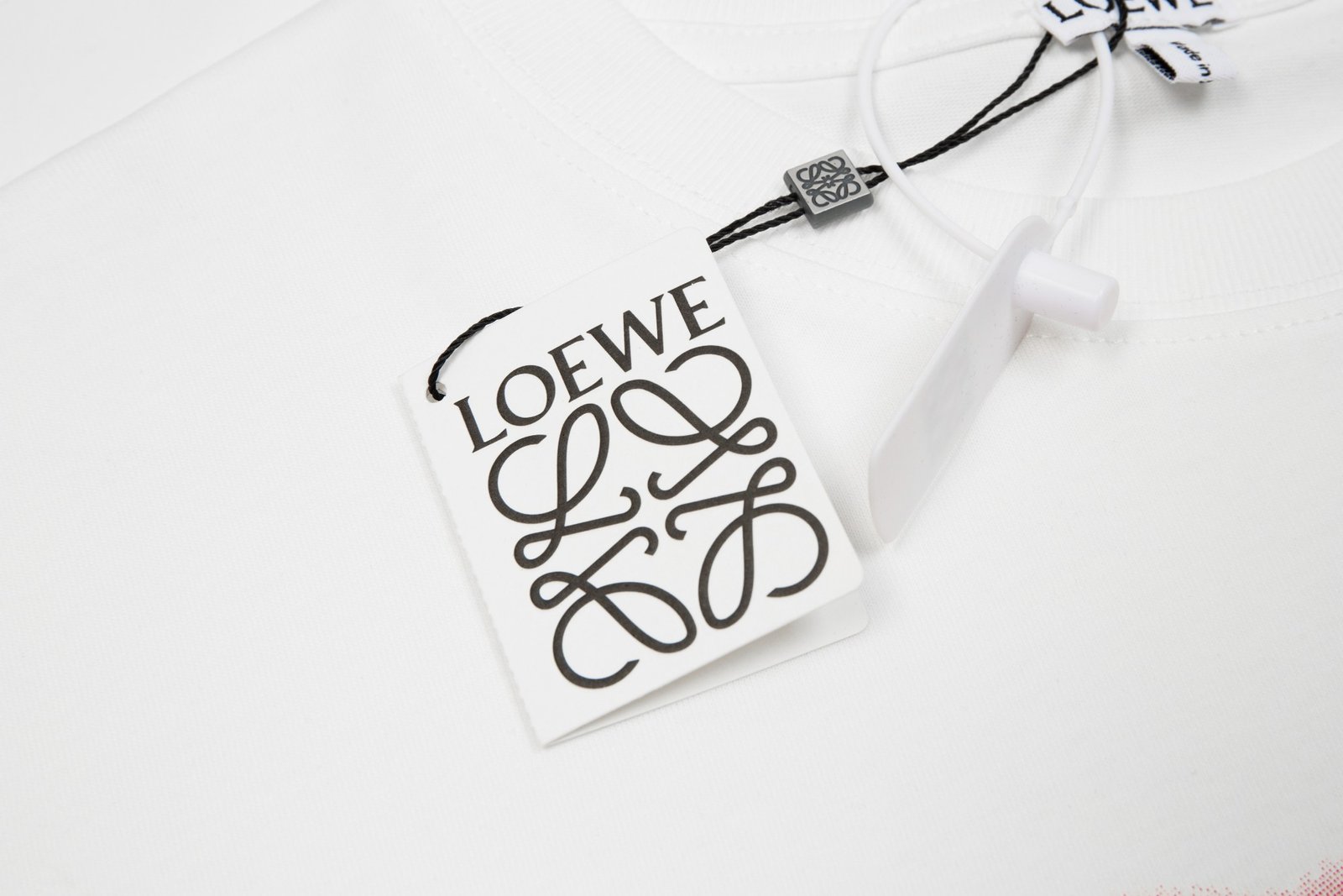 Loewe T-Shirt XS-L - Imagine 7