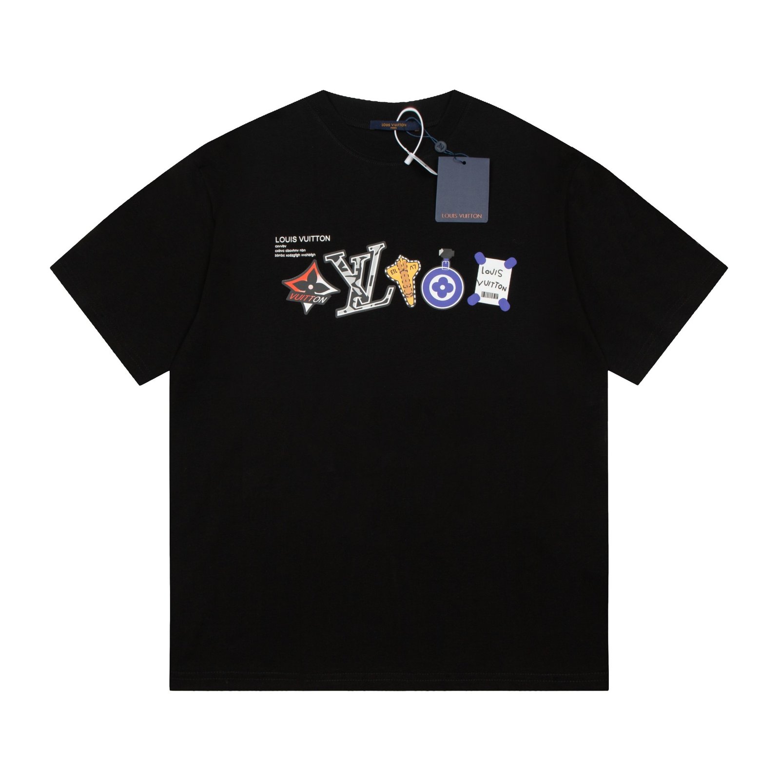 LV T-Shirt XS-L