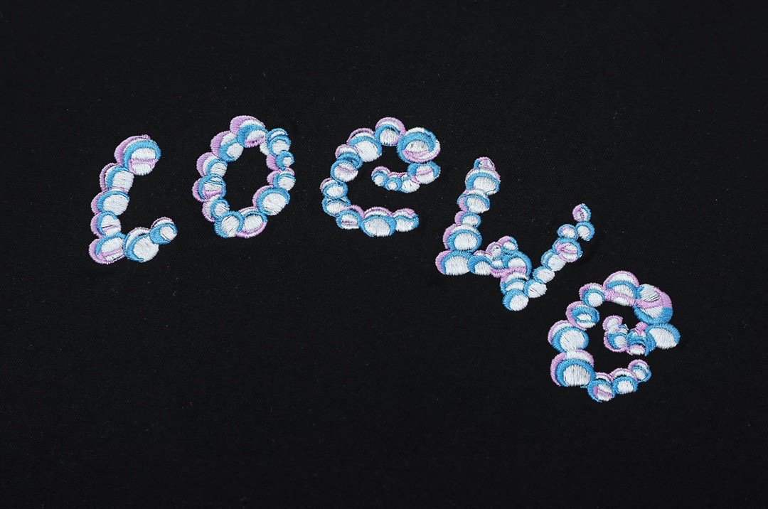 Loewe T-Shirt XS-L - Imagine 6