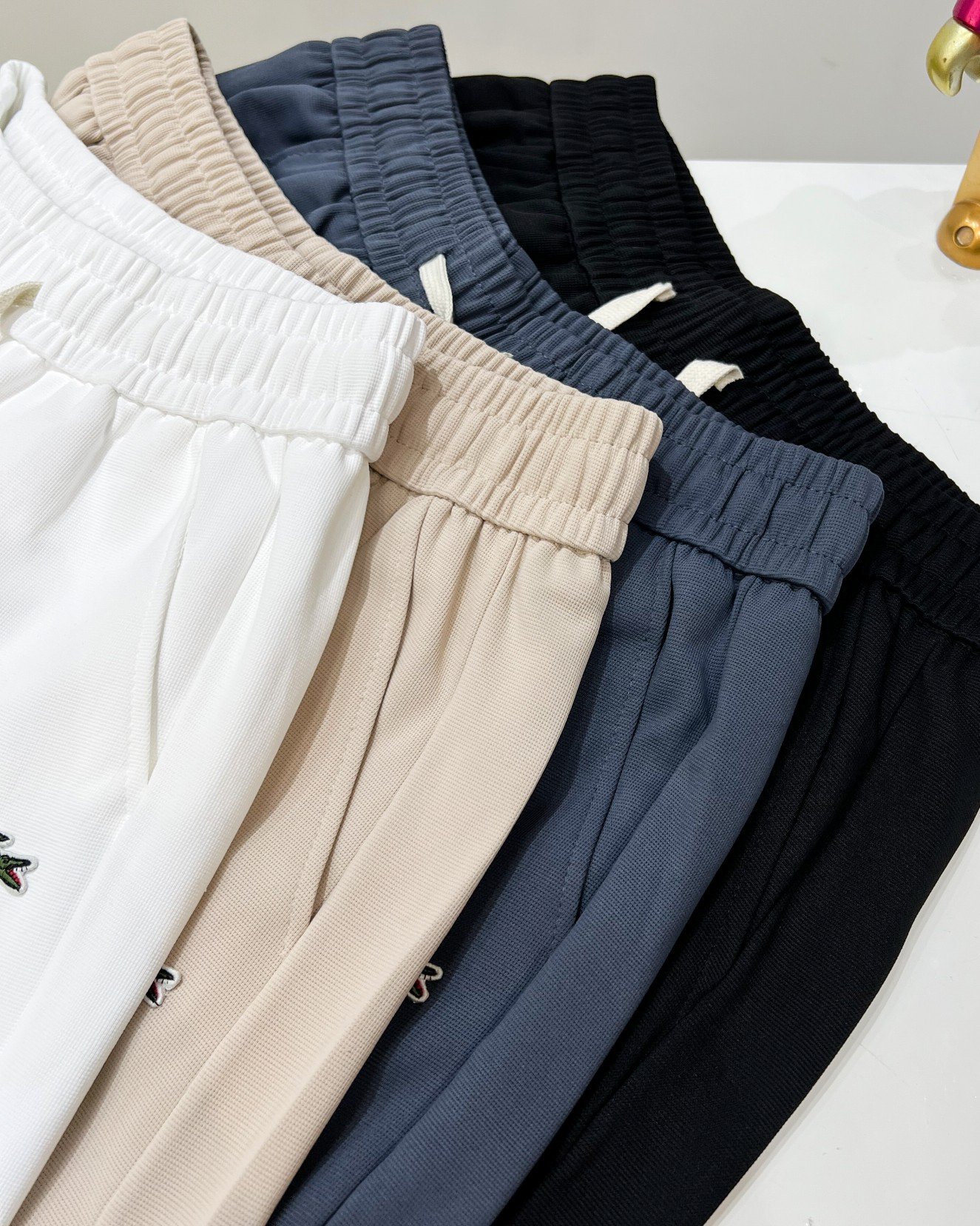 Lacoste Shorts M-3XL - Image 10