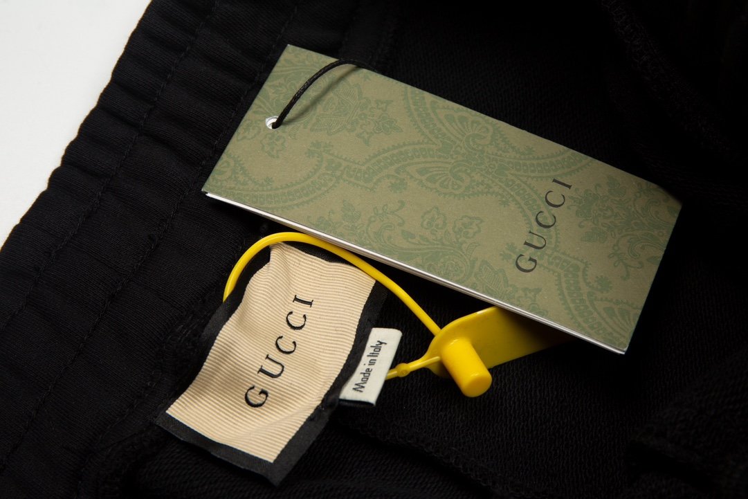 Gucci Shorts XS-L - Image 4