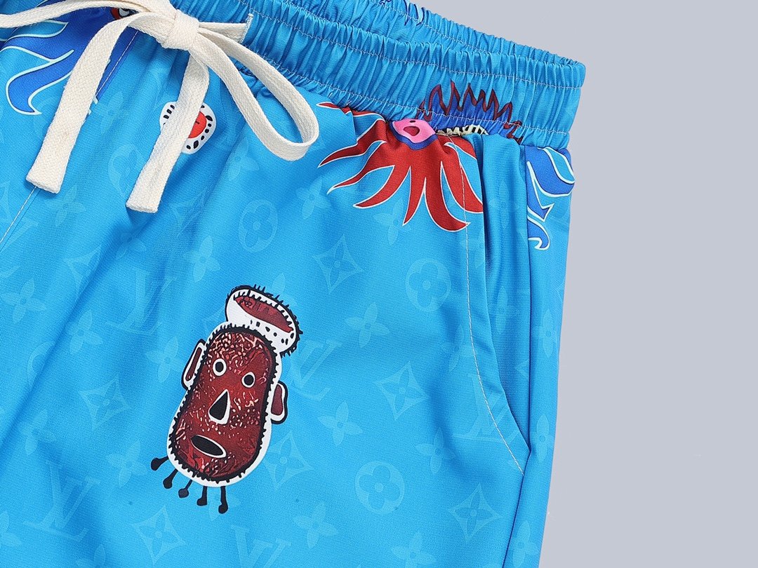 LV Shorts S-XL - Immagine 6