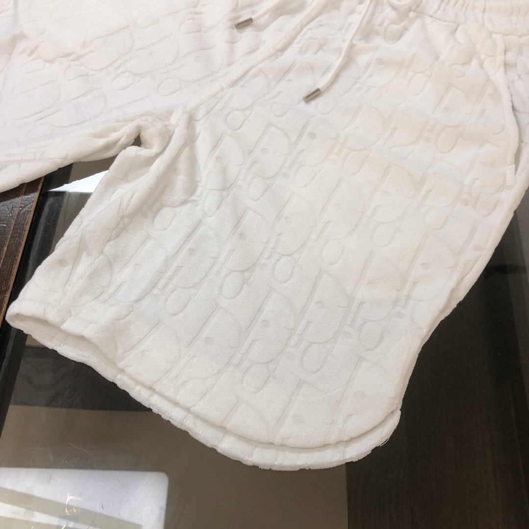 Dior Shorts XS-L - Imagem 6