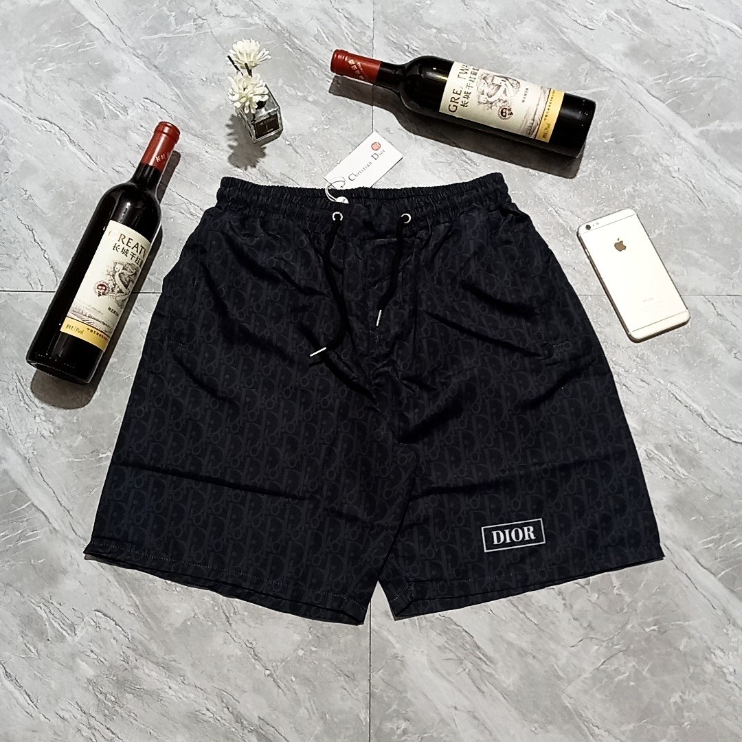 Dior Shorts M-3XL - Imagen 4