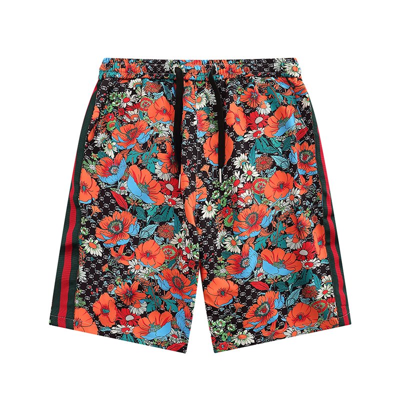 Calções Gucci M-3XL Gucci Shorts M-3XL