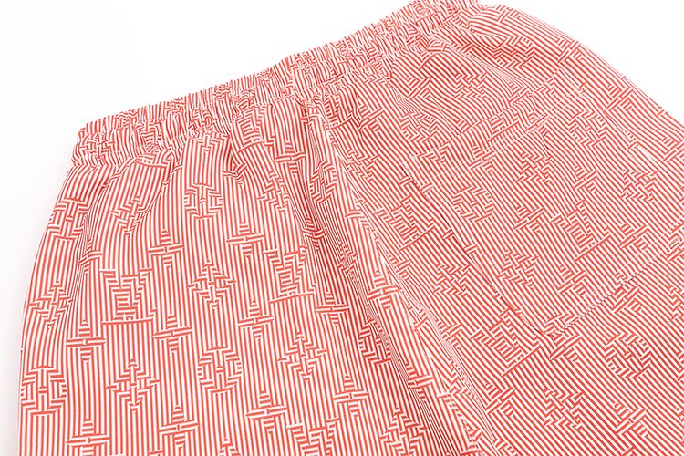 LV Shorts M-3XL - Imagem 9