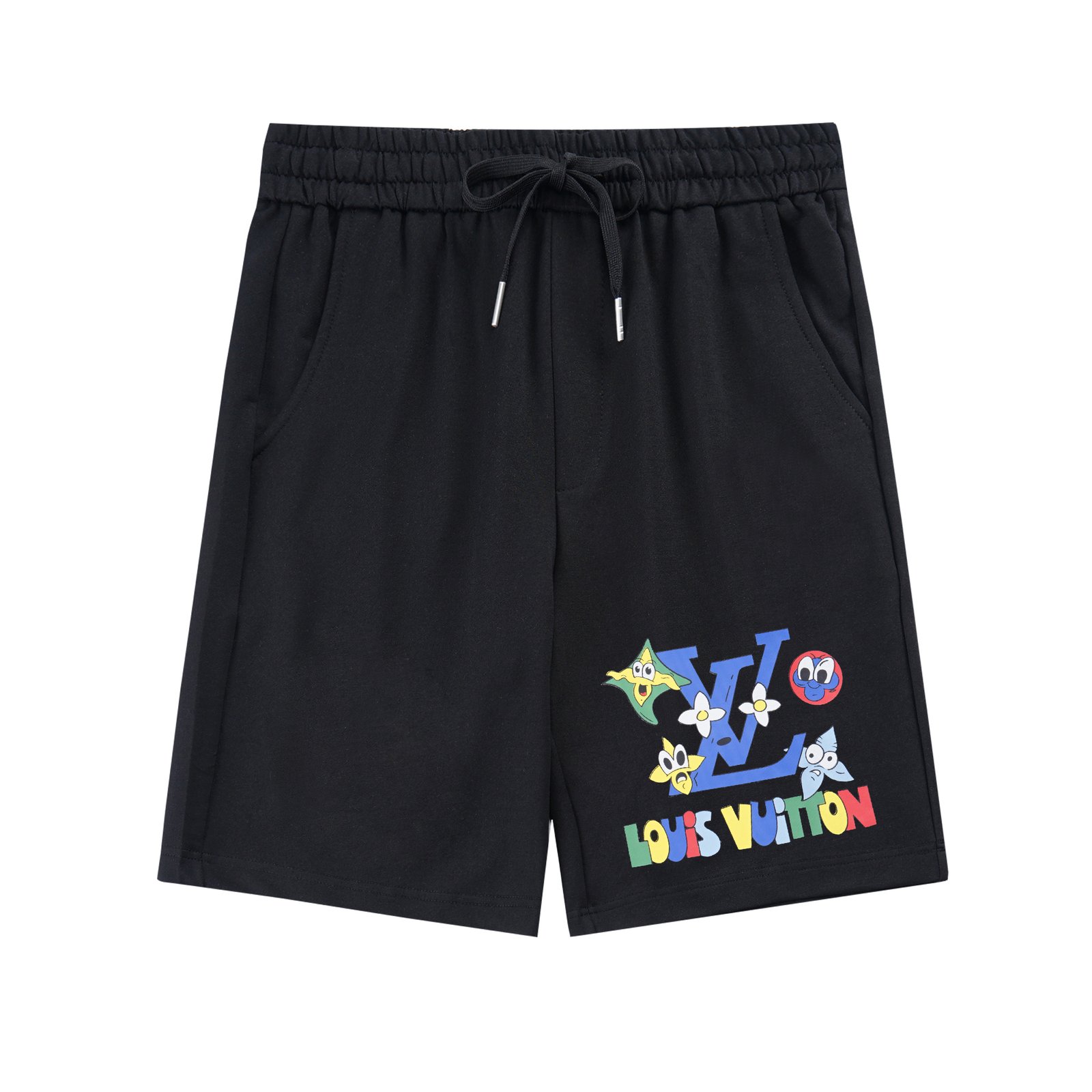 LV Shorts M-2XL - Image 24
