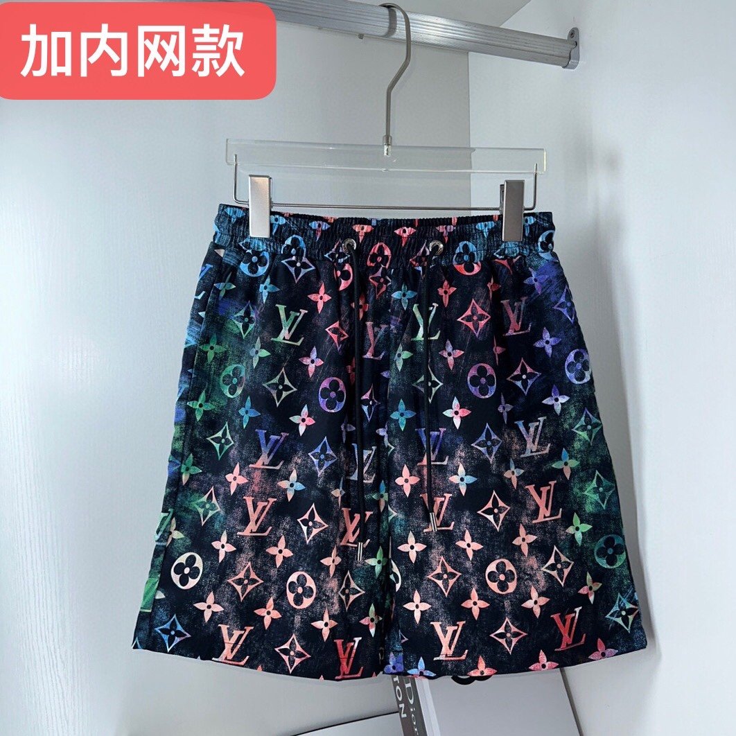 LV Shorts M-3XL