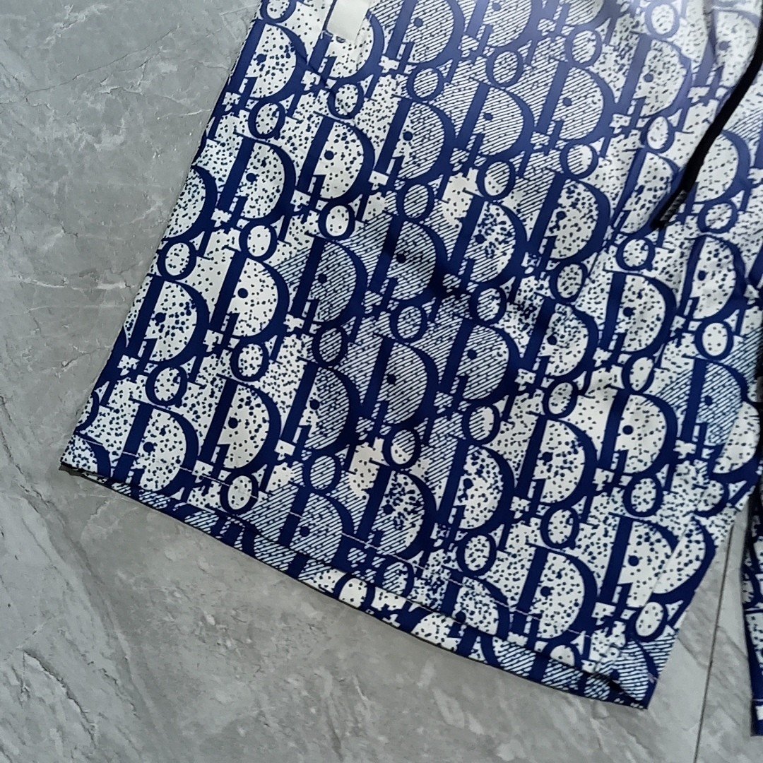 Dior Shorts M-3XL - Imagen 8