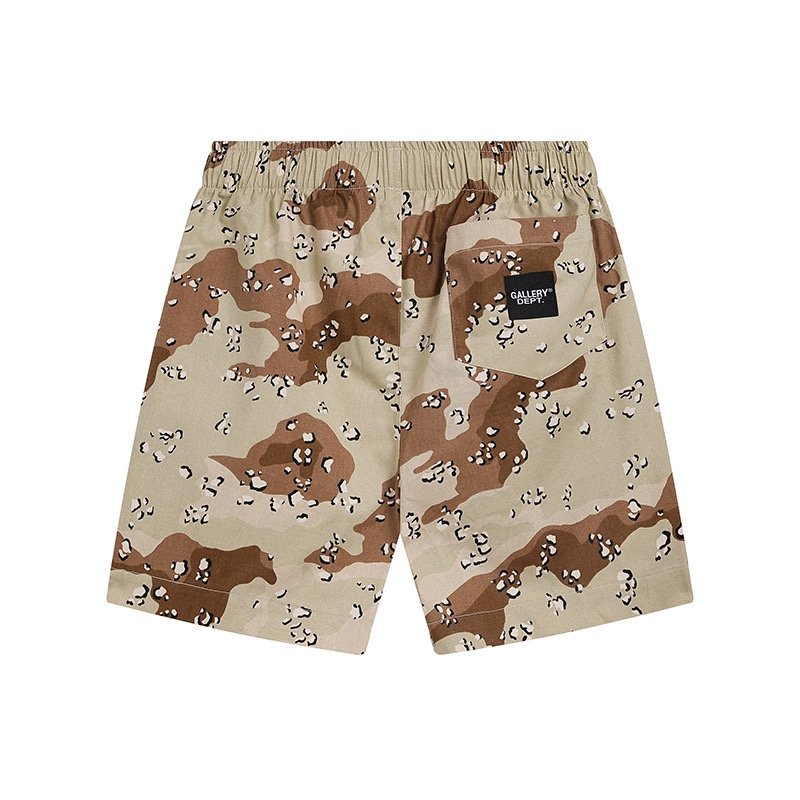 Gallery Dept Shorts S-XL - Imagem 8