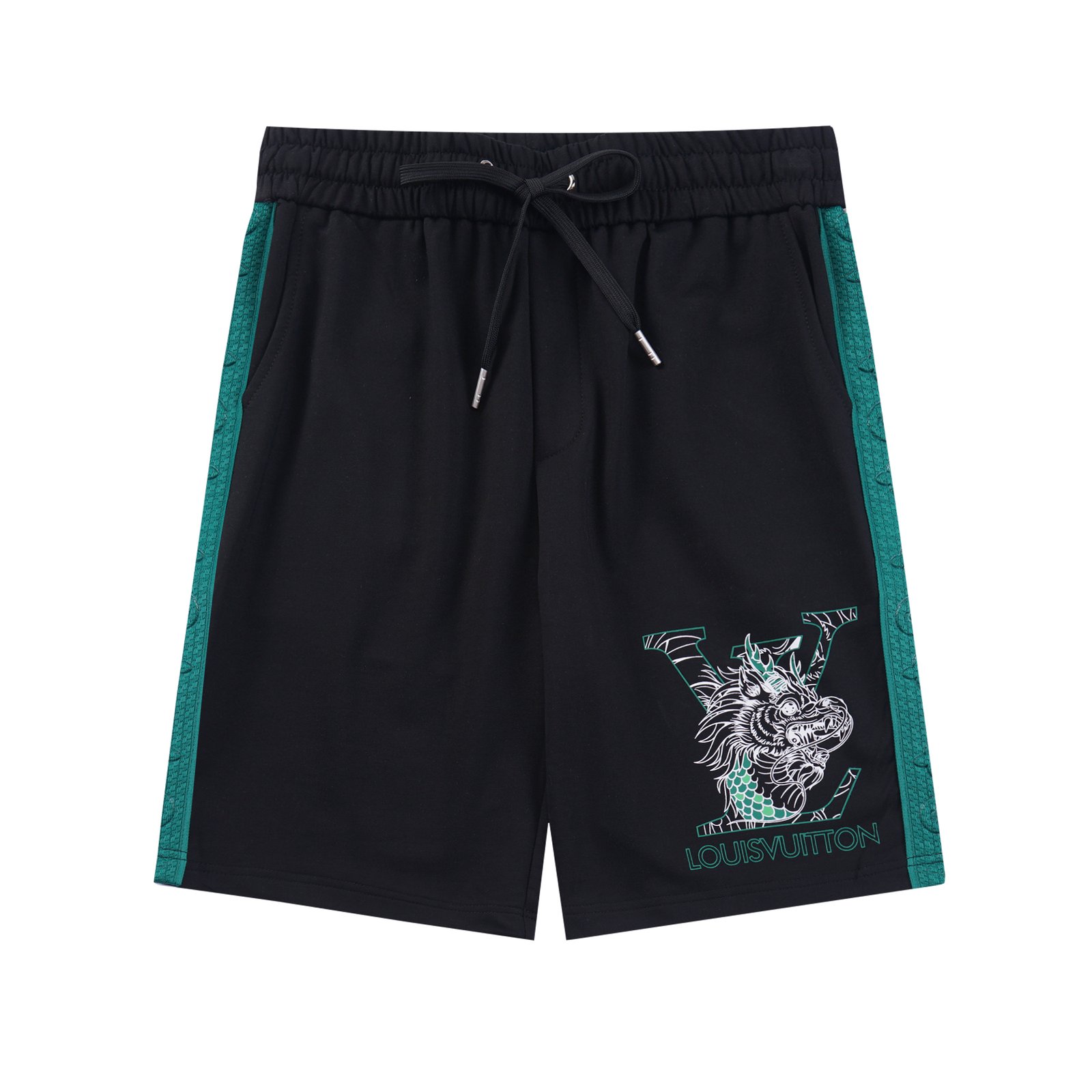LV Shorts M-2XL - Image 4