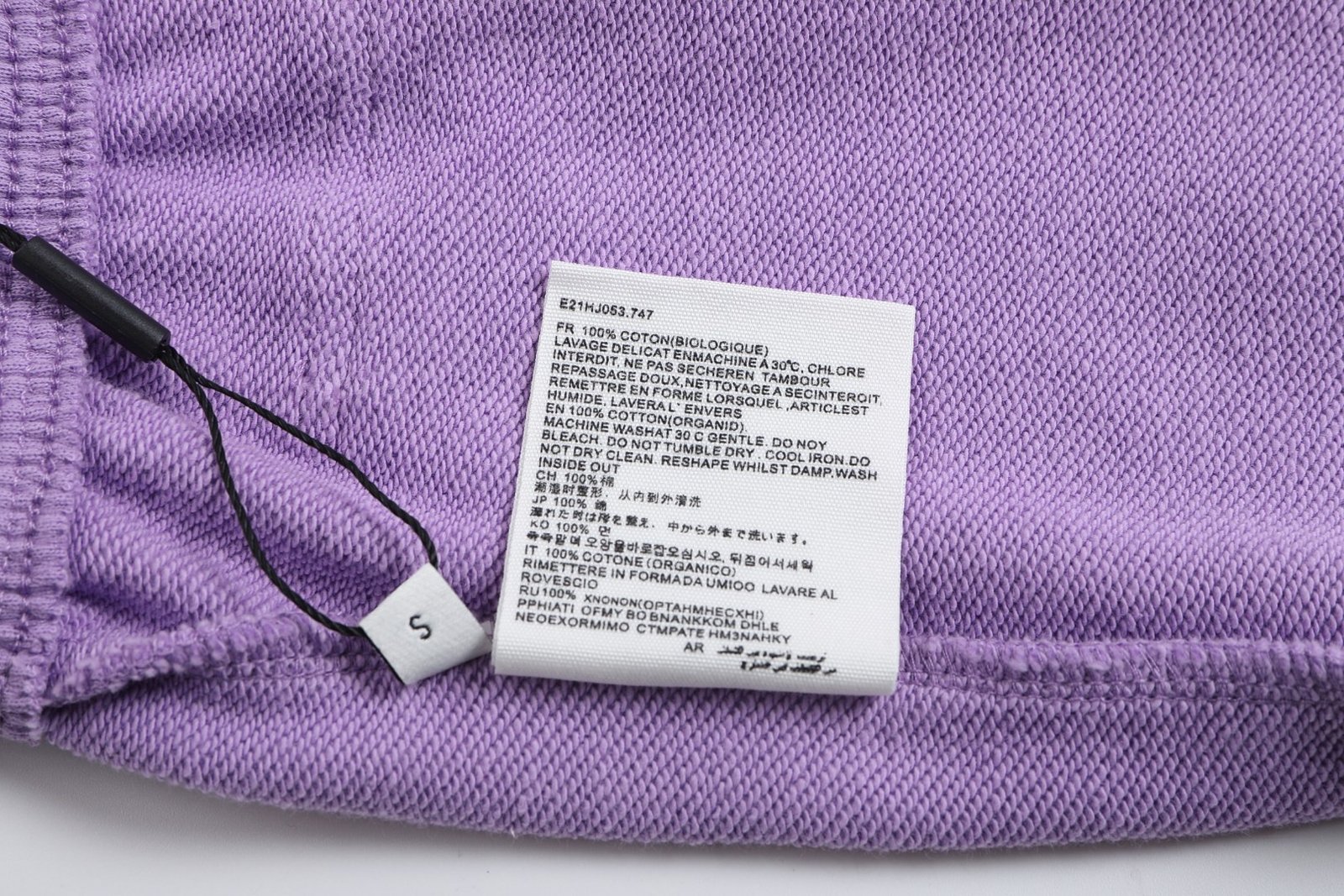 Ami Shorts S-XL - Immagine 10