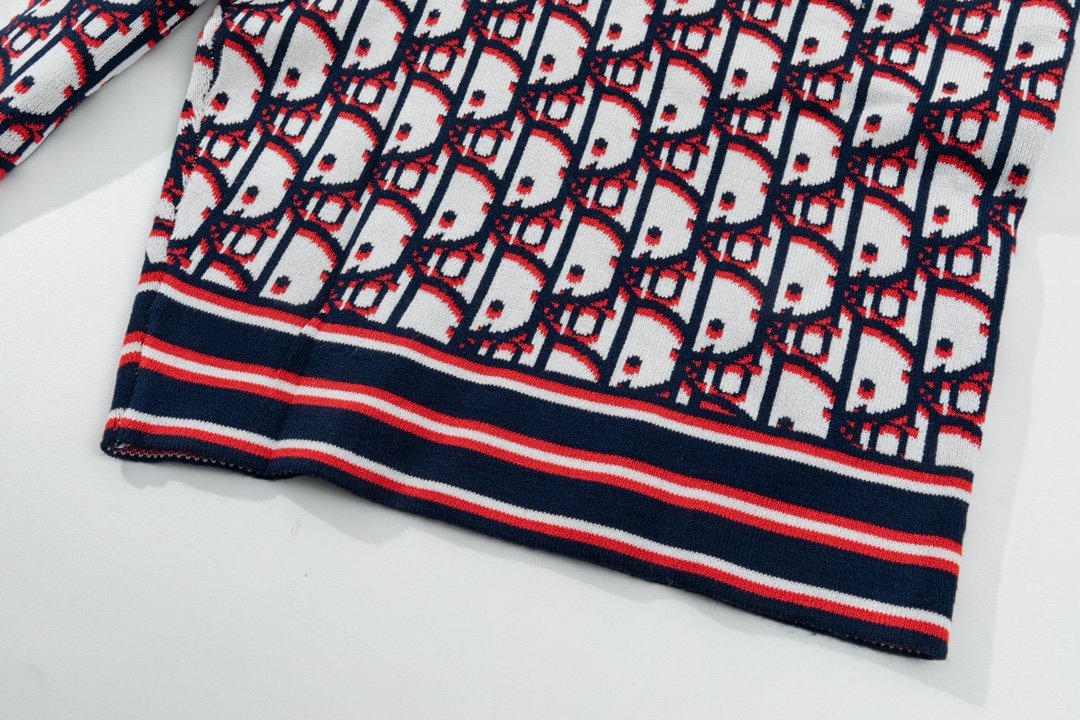 Dior Shorts M-3XL - Imagem 7