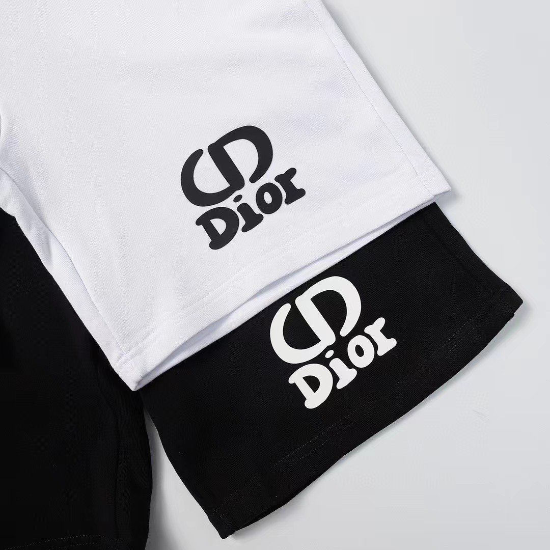 Dior Shorts XS-L - Imagine 5