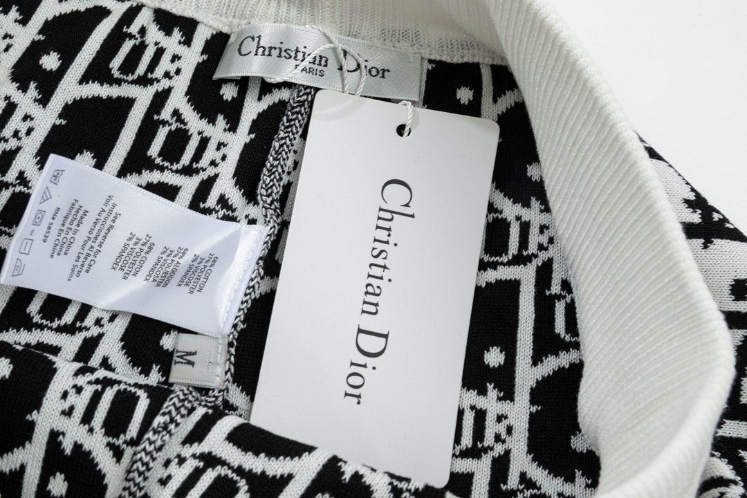 Dior Shorts M-2XL - Imagen 2