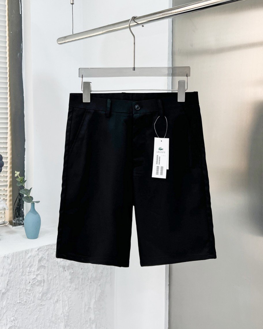 Lacoste Shorts size 30-40 - Image 4