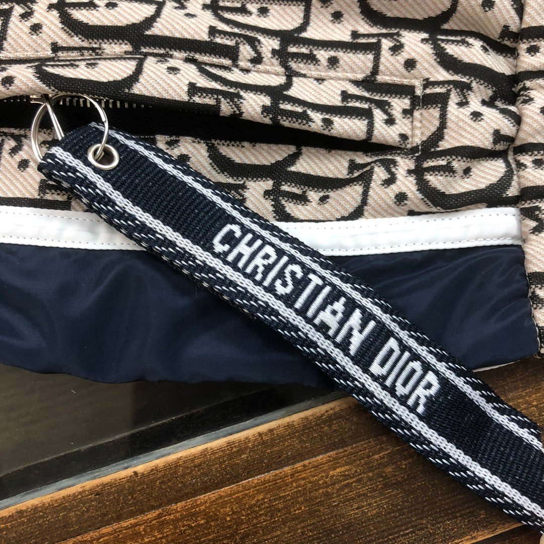 Dior Shorts XS-L - Imagem 7