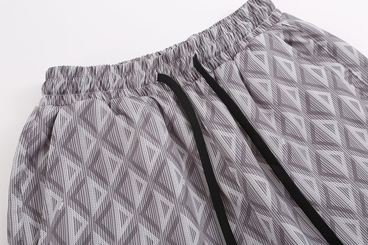 Dior Shorts M-3XL - Immagine 4