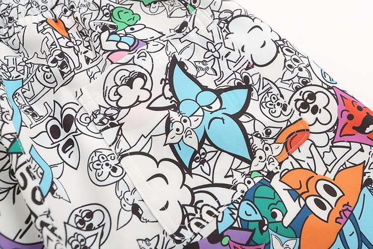 LV Shorts M-3XL - Image 10