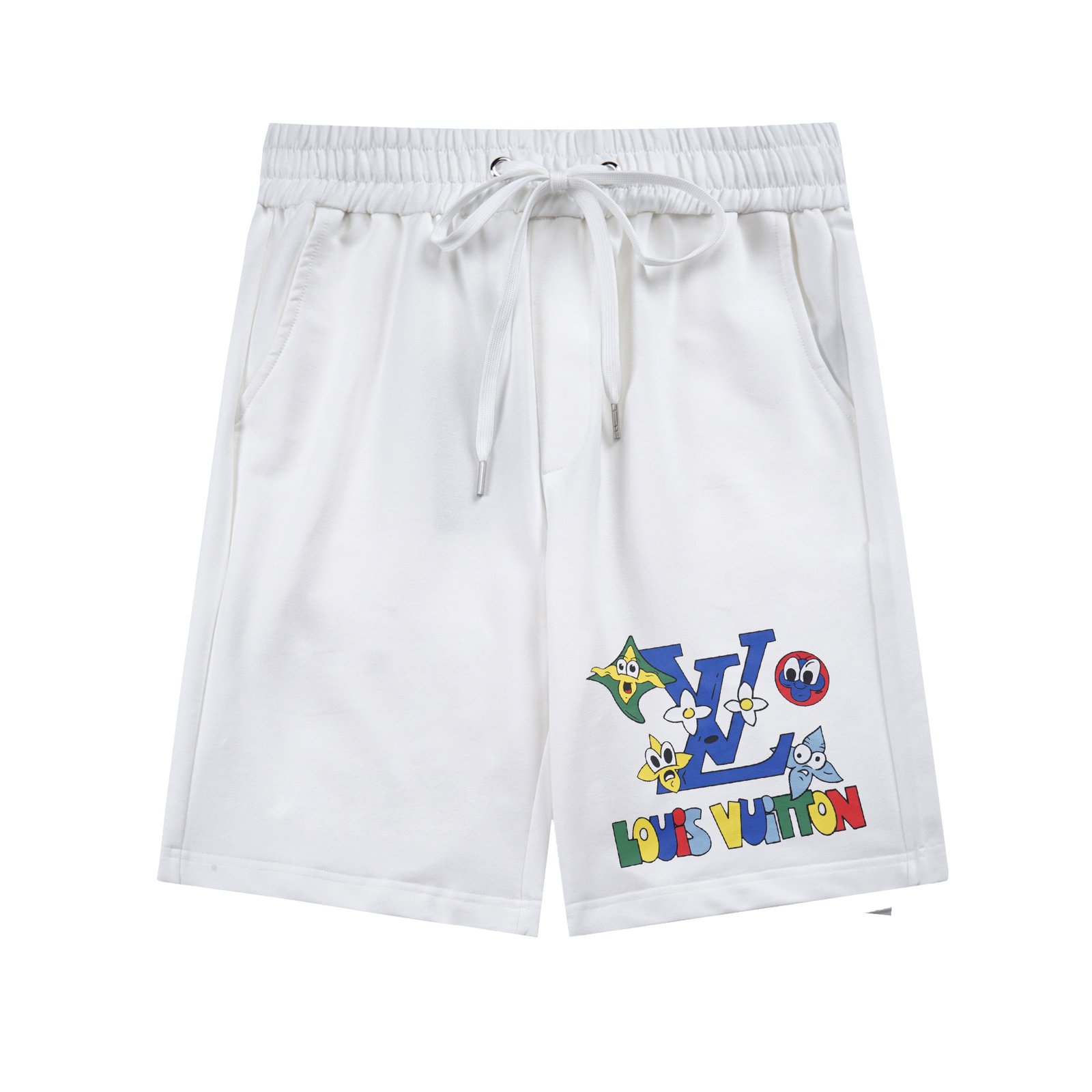 LV Shorts M-2XL - Image 3