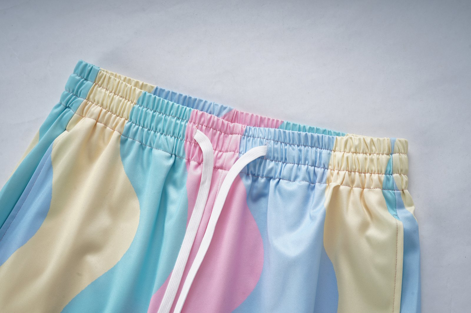 Casablanca Short Sleeve Suits M-3XL - Image 7