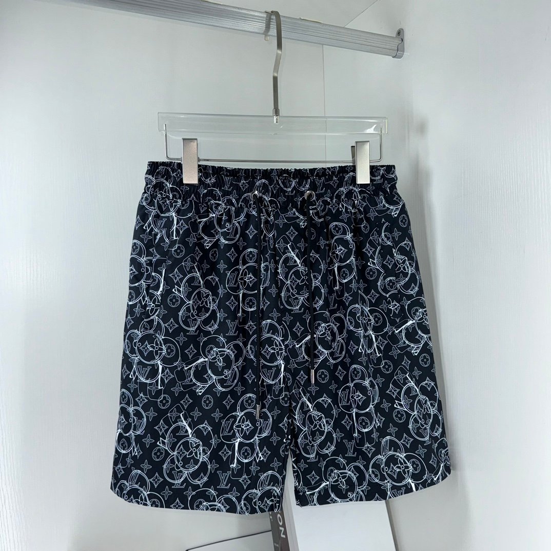 LV Shorts M-3XL - Image 4
