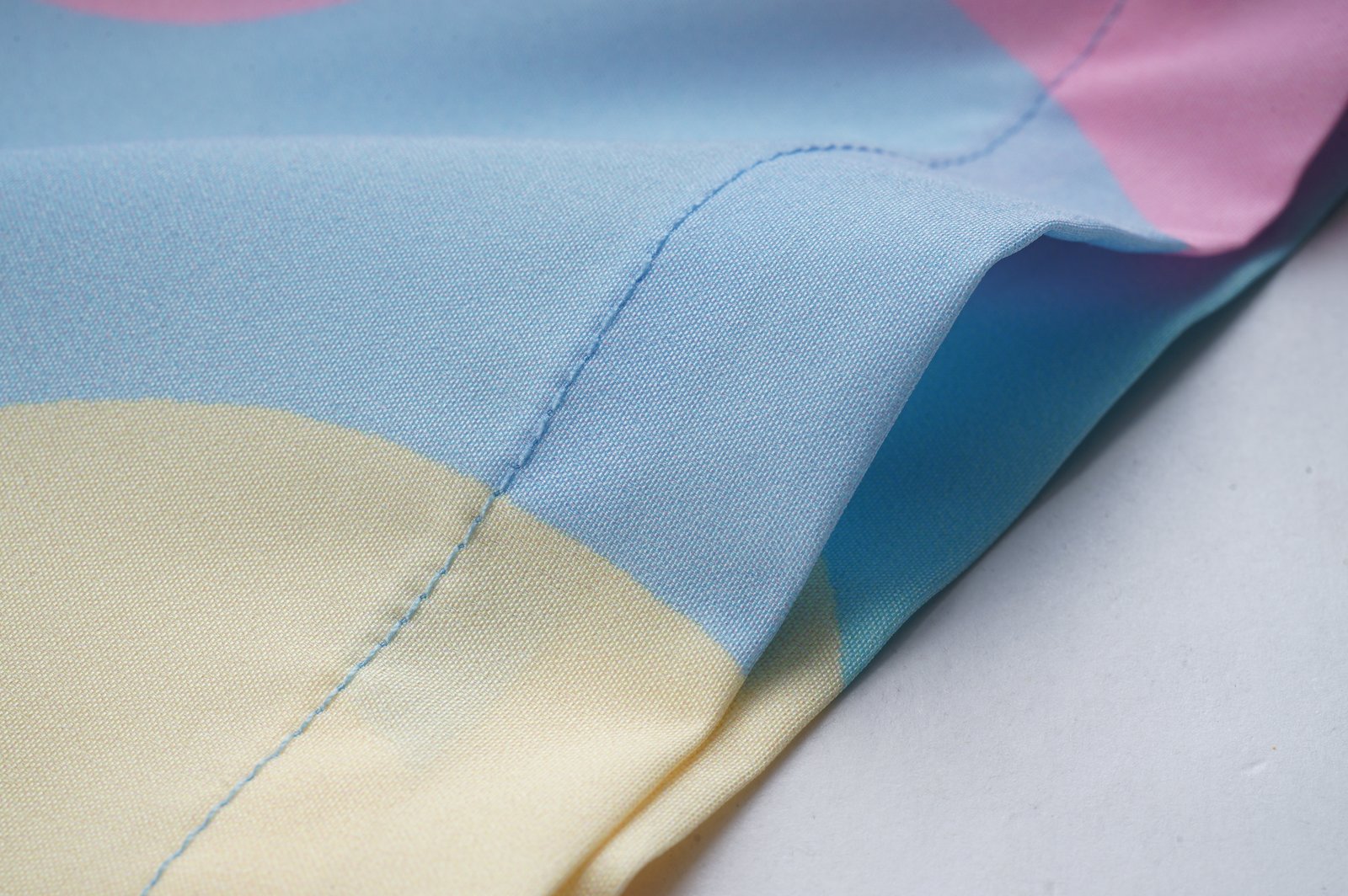 Casablanca Short Sleeve Suits M-3XL - Image 4