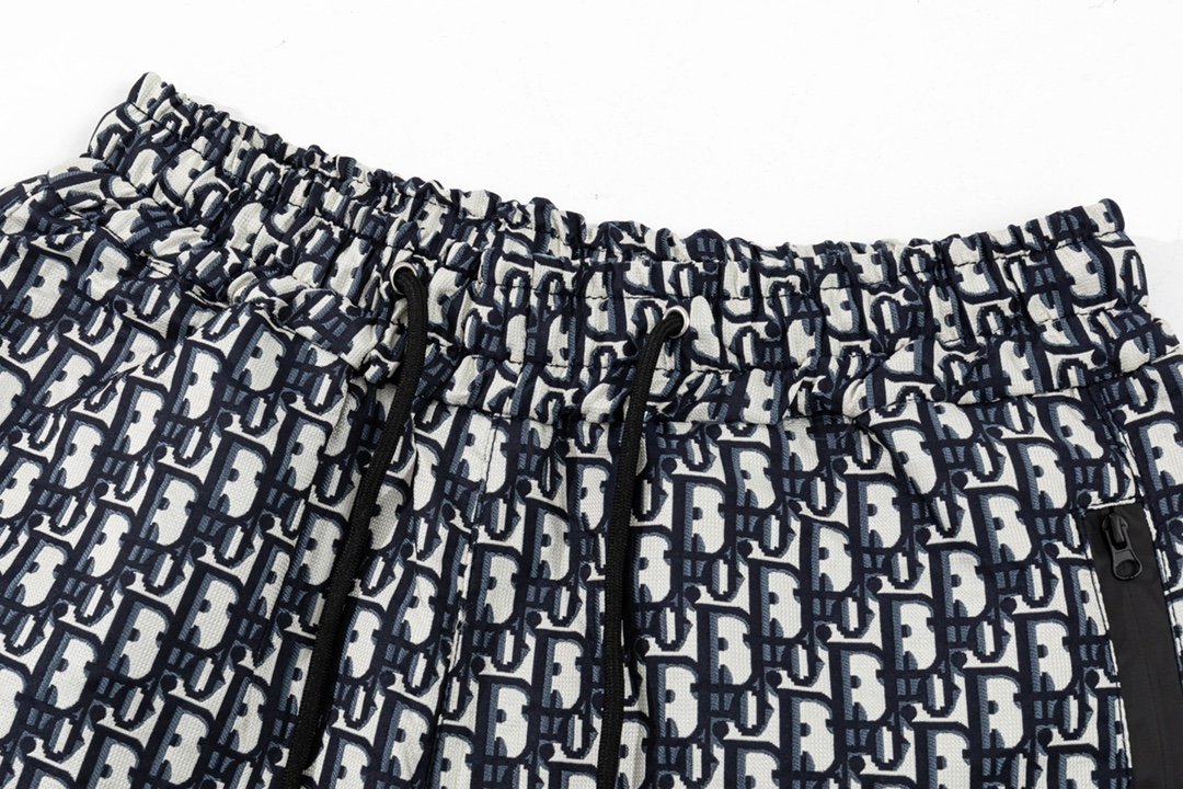 Dior Shorts XS-L - Immagine 4