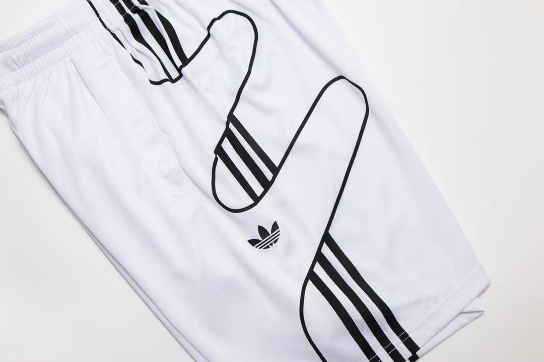 Adidas Shorts M-2XL - Image 4