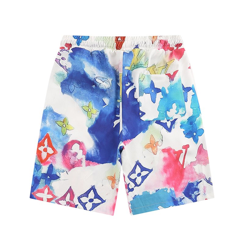 LV Shorts M-3XL - Imagem 3