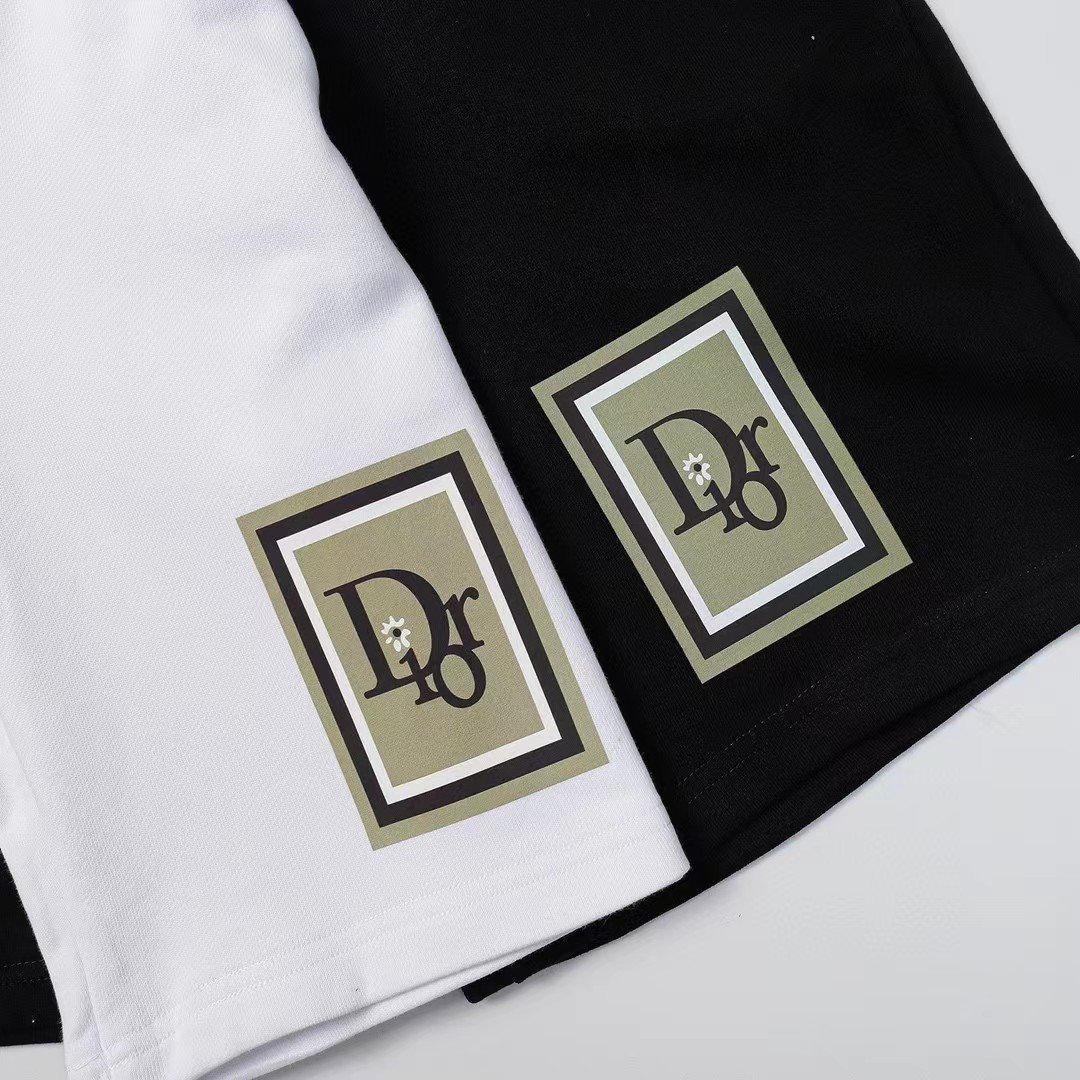 Dior Shorts XS-L - Imagen 6