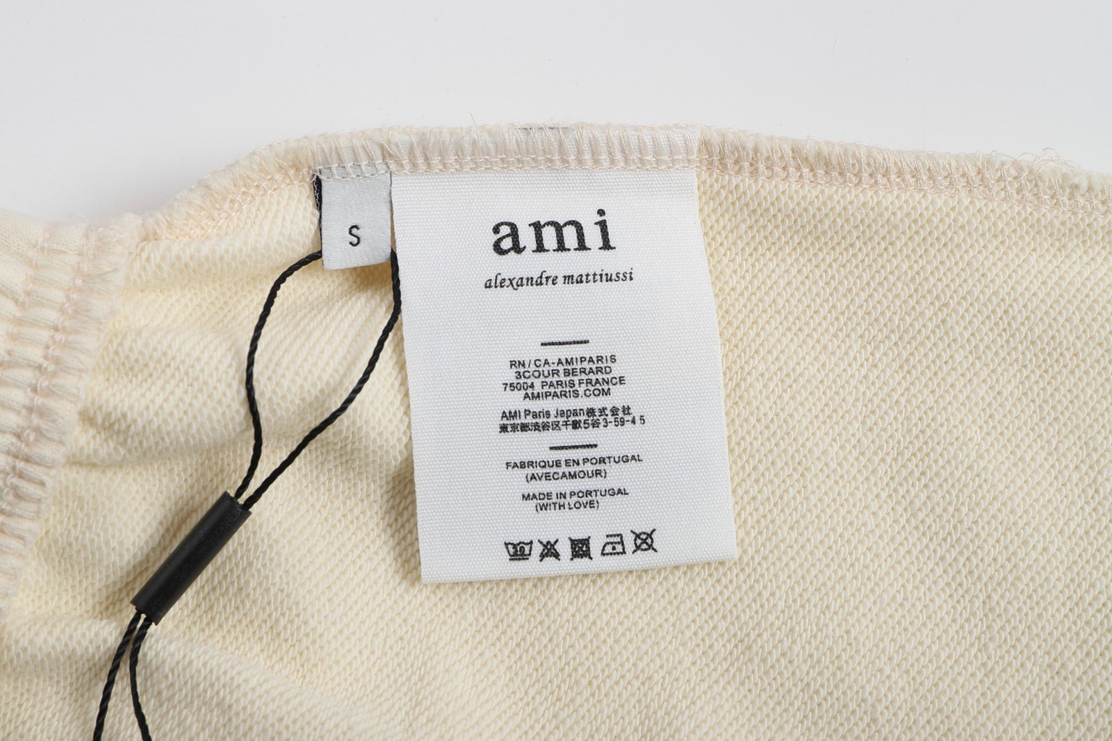 Ami Shorts S-XL - Immagine 9