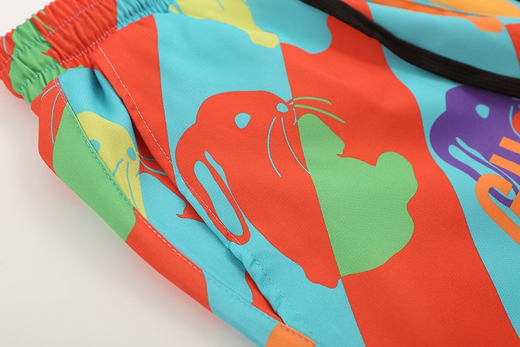 Gucci Shorts M-3XL - Imagine 6