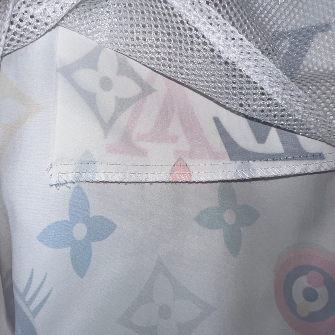 LV Shorts M-3XL - Imagem 10