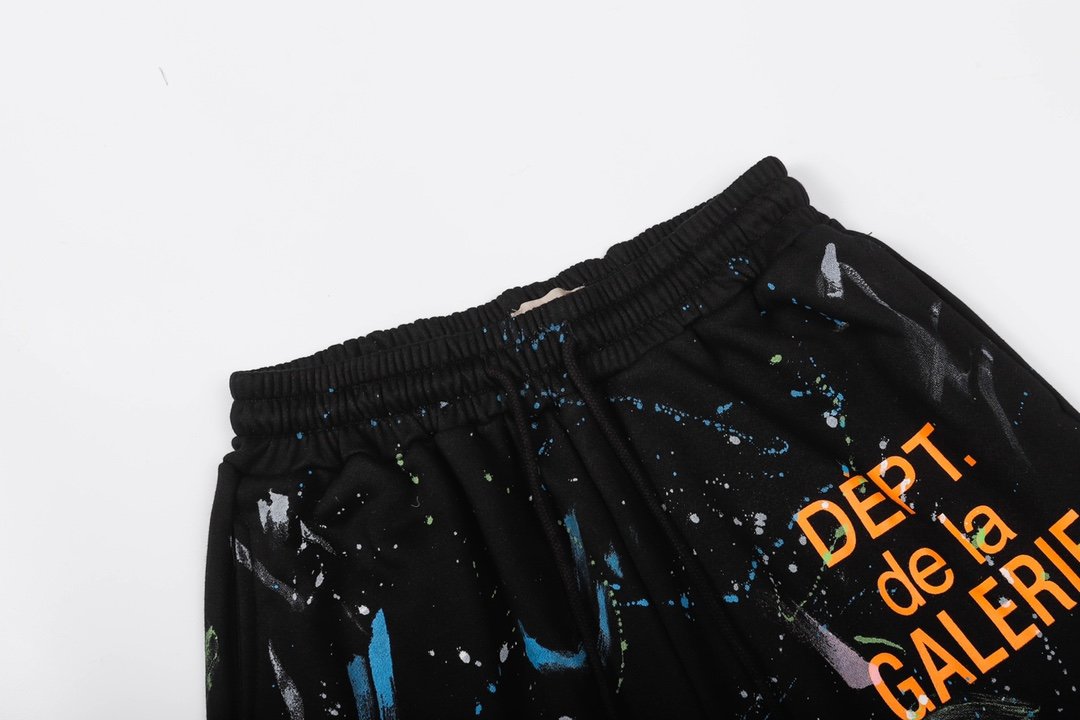 Gallery Dept Shorts S-XL - Imagem 6
