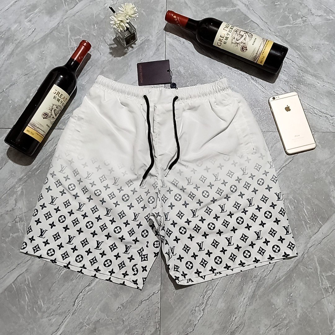 LV Shorts M-3XL - Imagem 5