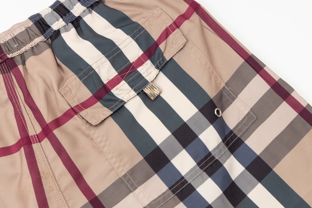 Burberry Shorts XS-L - Imagem 6