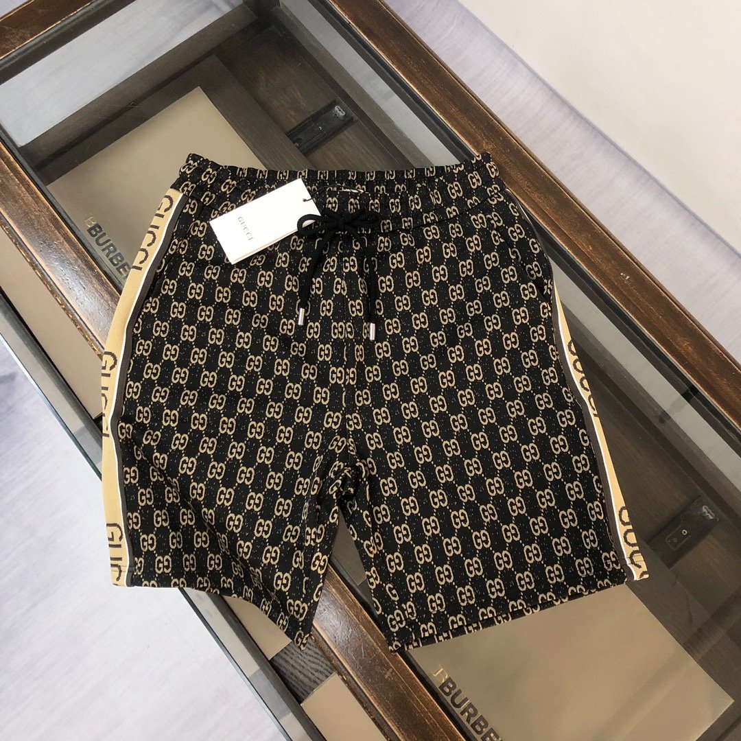 Gucci Shorts XS-L