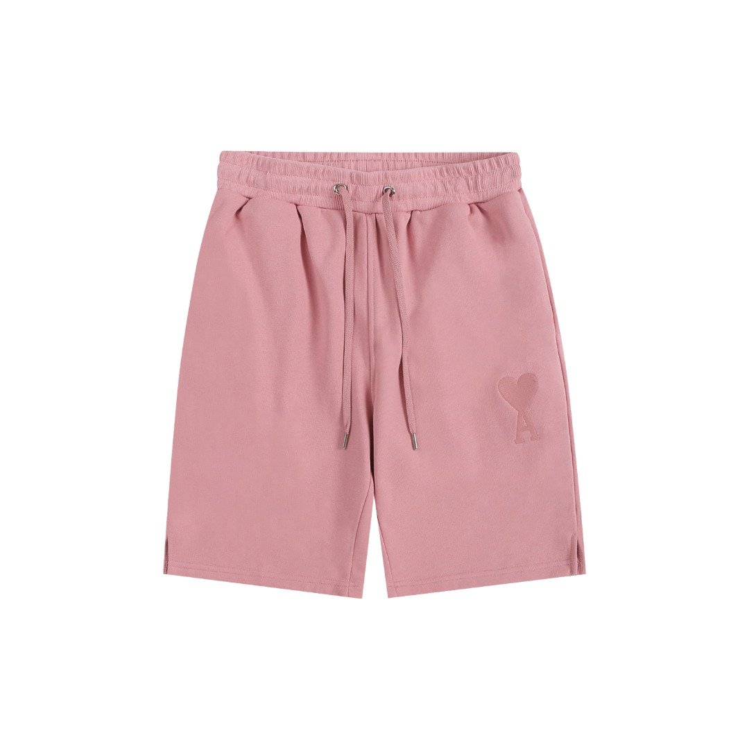Ami Pantaloncini S-XL Ami Shorts S-XL