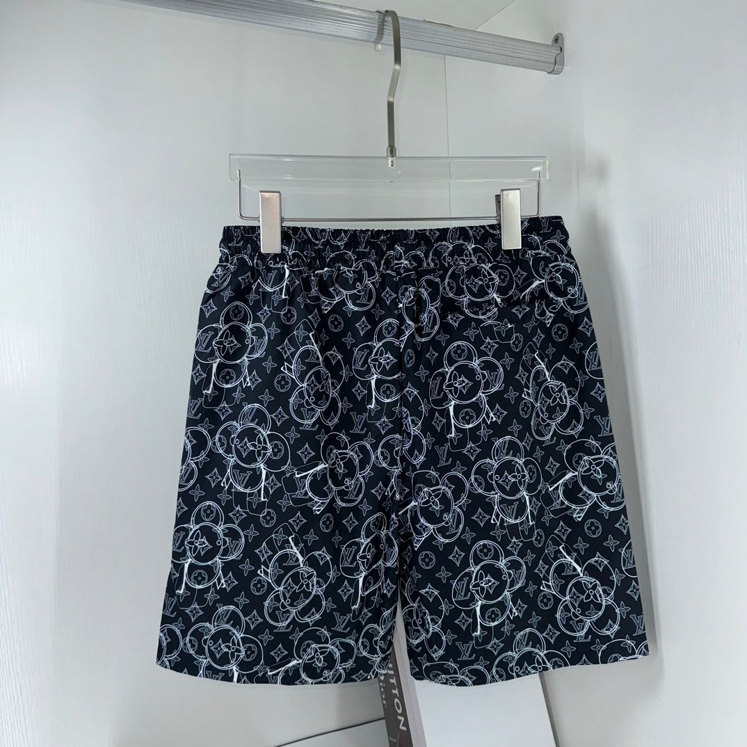 LV Shorts M-3XL - Image 5