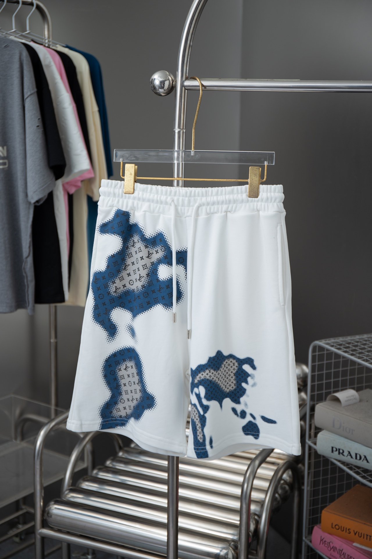 LV Shorts S-XL