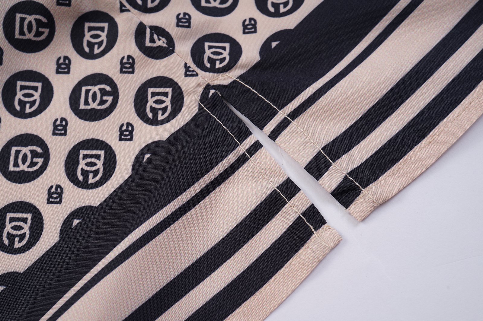 DG Short Sleeve Suits M-3XL - Imagine 4