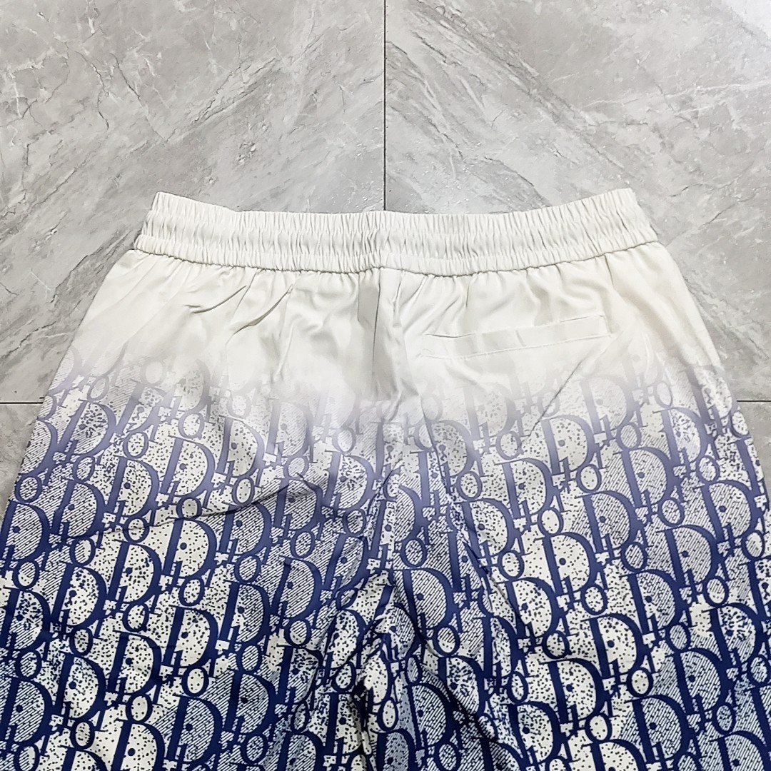 Dior Shorts M-3XL - Imagen 5
