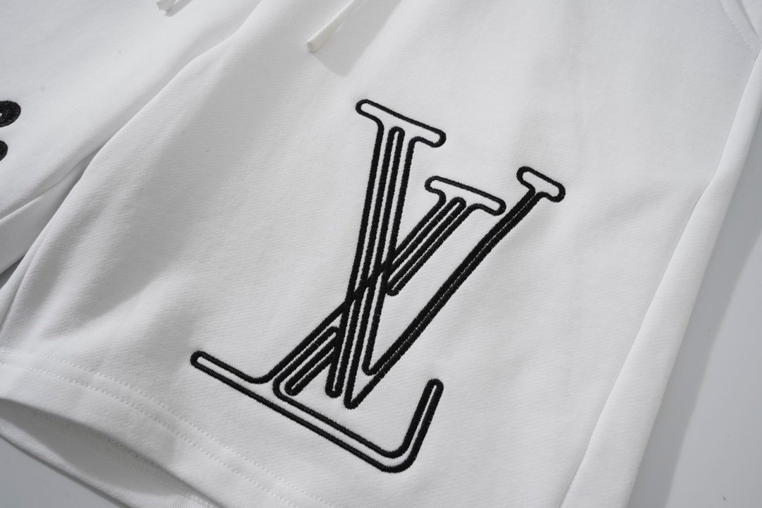LV Shorts S-XL - Imagine 5