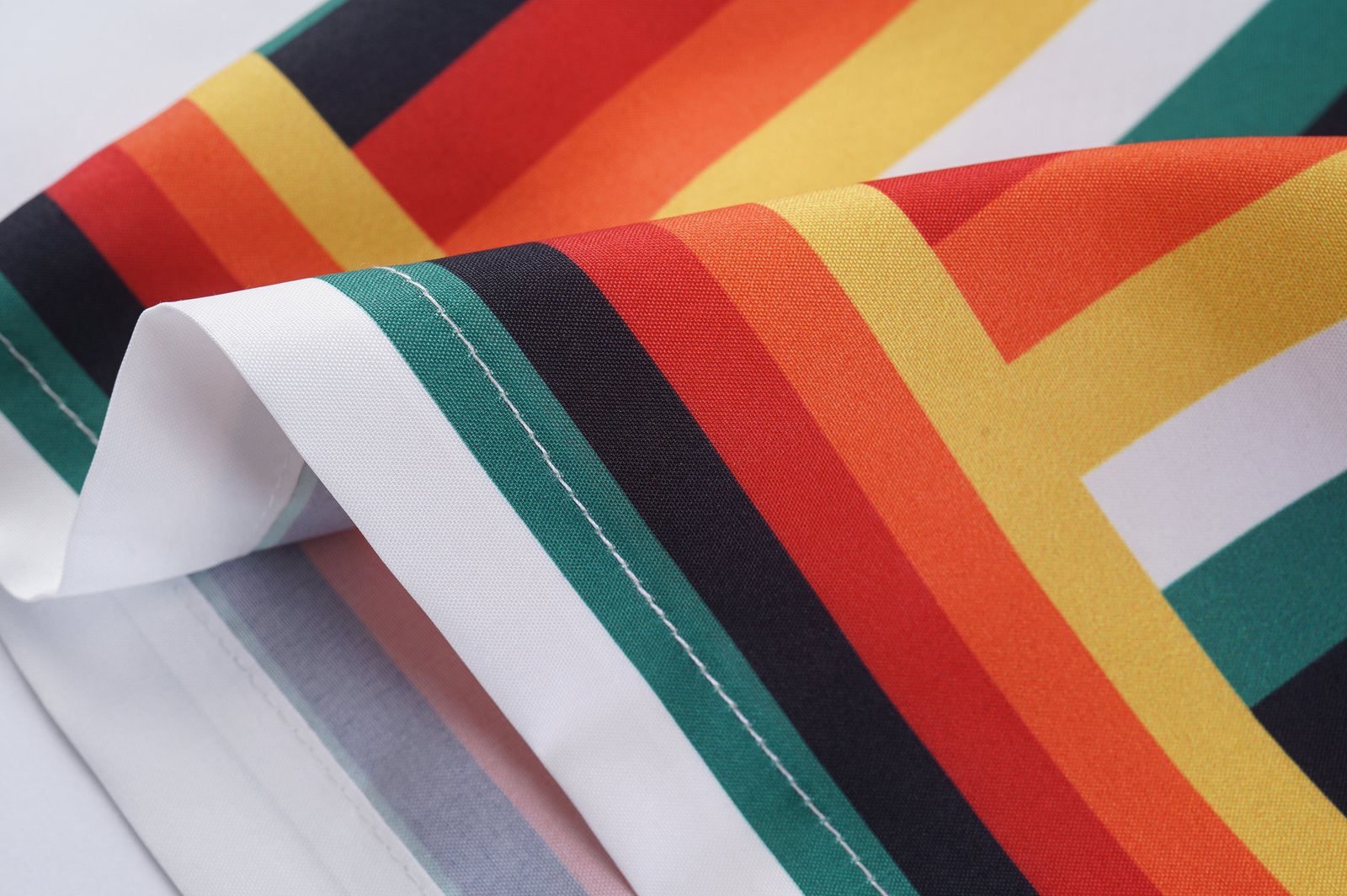 Casablanca Short Sleeve Suits M-3XL - Immagine 12