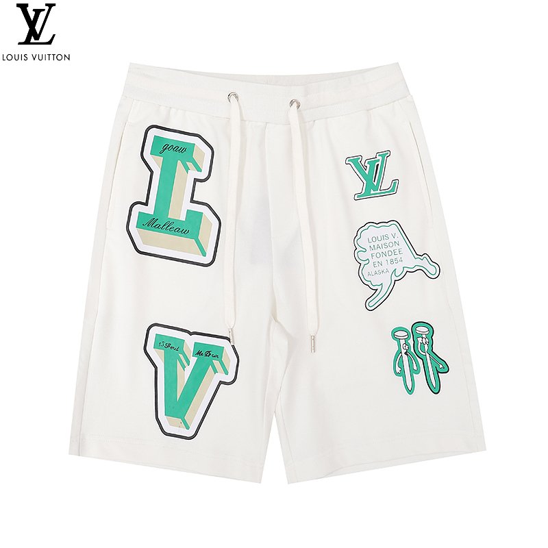 LV Shorts M-2XL - Immagine 16