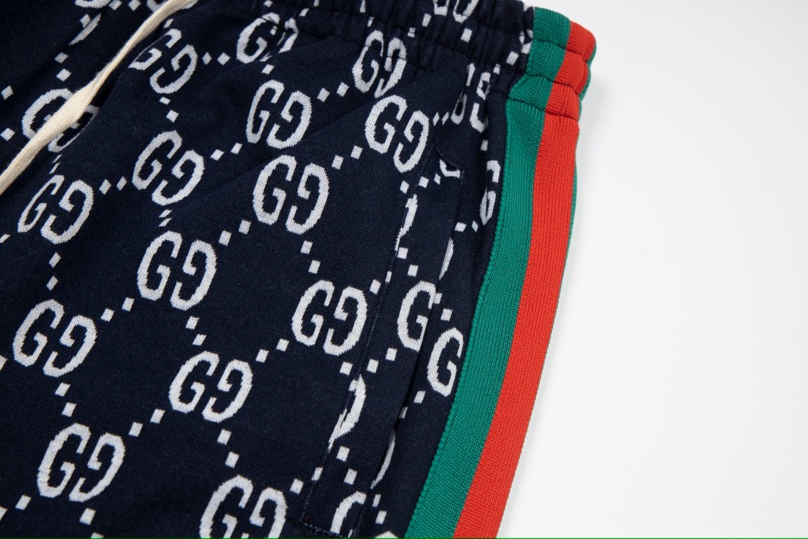 Gucci Shorts XS-L - Image 10